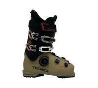 Tecnica Mach Boa HV 100 RT GW Chaussures de ski pour homme | Maintien confortable pour les pieds larges, coupe BOA pour un ajustement précis, GripWalk pour une marche sûre