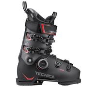 Tecnica - Chaussures de ski de piste - Mach Boa HV 110 Gw pour Homme - Taille 42 - Noir Noir 42