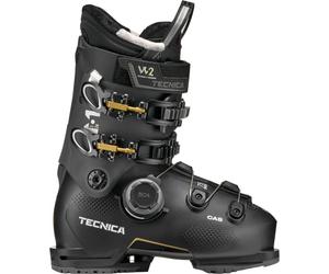 TECNICA Mach Boa Hv 75 W Gw - Femme - Noir - taille 25- modèle 2026