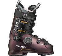 Tecnica - Chaussures de ski de piste - Mach Boa MV 105 W Gw pour Femme - Taille 23.5 - Bordeaux Bordeaux 23.5