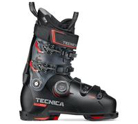 Tecnica - Mach Boa MV 110 Black Red - 28.5 - Chaussures de Ski