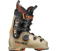 Tecnica - Chaussures de ski de piste - Mach Boa MV 130 Gw pour Homme - Taille 29.5 - Beige Beige 29.5