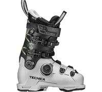 Tecnica - Chaussures de ski de piste - Mach Boa MV 85 W pour Femme - Taille 38 - Gris Gris 38