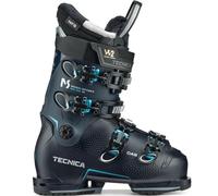TECNICA Mach Sport Mv 85 W Gw - Femme - Bleu - taille 23- modèle 2026