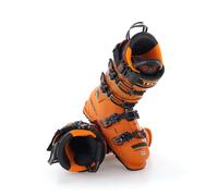 Tecnica Mach1 LV 130 TD GW Hommes Chaussures de ski 30 Orange