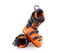 Tecnica Mach1 LV 130 TD2 GW Hommes Chaussures de ski 27 Orange