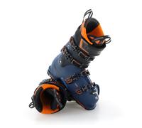 Tecnica Mach1 MV 120 TD GW Hommes Chaussures de ski 28 Bleu