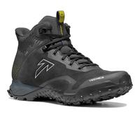 Tecnica Magma 2.0 Mid GTX Chaussures Pour Hommes De Randonnée En Montagne Noir