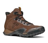 Tecnica Magma 2.0 Mid GTX MS Chaussures De Randonnée Imperméables Marron
