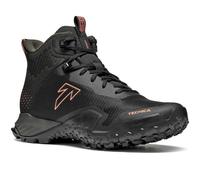 Tecnica Magma Mid 2.0 S GTX WS Damen Chaussures De Randonnée Noir