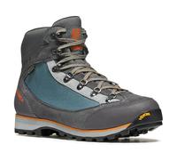 TECNICA Makalu 85 Goretex Hiking Boots EU 44 1/2 | Cuir suédé robuste, confort longue distance et adhérence fiable pour randonnées et trekkings exigeants.