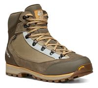 Tecnica - Makalù 85 GTX® - Chaussures randonnée homme Brown / Orange - 47.2/3