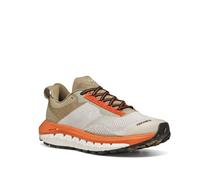 Tecnica - Pyrox Hybrid - Chaussures trail homme Orange / White - 40