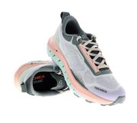 Tecnica Pyrox Hybrid Femmes Chaussures de trail 4.5 Gris clair
