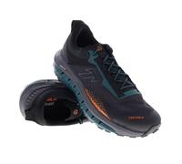 Tecnica Pyrox Hybrid Hommes Chaussures de trail 7.5 Noir