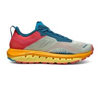 TECNICA Pyrox Hybrid Ms - Homme - Gris / Bleu - taille 9- modèle 2025