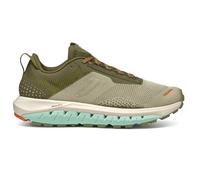 Chaussures de trail TECNICA PYROX HYBRID MS (GREY - DARK GREEN) Homme 9,5