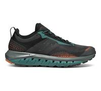 TECNICA Pyrox Hybrid Ms - Homme - Noir / Vert / Orange - taille 41 1/2- modèle 2025