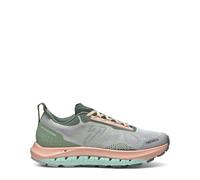 Tecnica - Pyrox Hybrid Ws - Chaussures trail femme Light Grey / Dark Green - 36.2/3