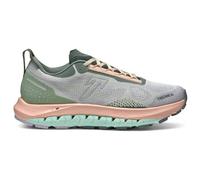 Chaussures de trail TECNICA PYROX HYBRID WS (LT GREY-DK GREEN) Femme 6