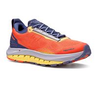 Tecnica - Pyrox Hybrid Ws - Chaussures trail femme Pink / Violet - 40.2/3