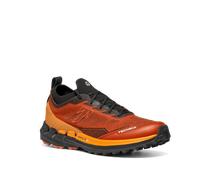Tecnica - Pyrox Speed MS - Chaussures trail homme Orange / Black - 47.2/3