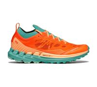 Tecnica Pyrox Speed Trail Running Shoes Orange EU 38 2/3 Femme
