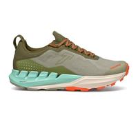 Tecnica Pyrox Xplore Trail Running Shoes Vert,Gris EU 44 Homme