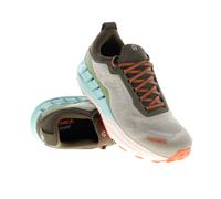 TECNICA Pyrox Xplore Ms - Homme - Gris / Vert - taille 44 1/2- modèle 2025