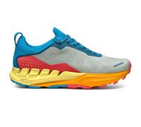 TECNICA Pyrox Xplore Ms - Homme - Gris / Bleu - taille 45- modèle 2025