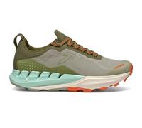 TECNICA Pyrox Xplore Ms - Homme - Gris / Vert - taille 43 1/3- modèle 2025