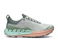 TECNICA Pyrox Xplore Ws - Femme - Gris / Vert - taille 38 2/3- modèle 2025