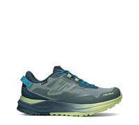 Tecnica - Spark S GTX - Chaussures randonnée homme Medium Blue / Light Green - 45.2/3
