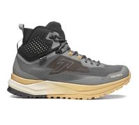 TECNICA Spark S Mid Gore-tex - Homme - Gris / Noir / Bleu - taille 45 2/3- modèle 2025