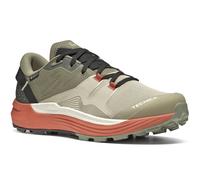 Tecnica Spark Speed S GTX Chaussures De Randonnée Légères Pour Hommes En Vert