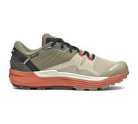 Tecnica - Spark Speed S GTX - Chaussures multisports - EU 44 - green camp / dark send