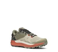 Chaussures de randonnée TECNICA SPARK SPEED S GTX (GR CAMP-DK SAND) 44.5 (10 UK)