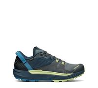 Tecnica - Spark Speed S GTX - Chaussures randonnée homme Medium Blue / Light Green - 40
