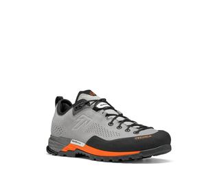 Tecnica - Sulfur - Chaussures approche homme Ink Grey / Ultra Orange - 45.2/3