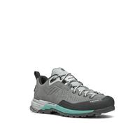 Chaussures d'approche TECNICA SULFUR GTX WS (GREY - LIGHT PETROL) Femme 5
