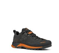 Chaussures de Randonnée Tecnica Men Sulfur GTX MS Anthracite Ultra Orange-Taille 44