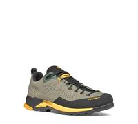 Tecnica - Sulfur GTX - Chaussures approche homme Medium Grey / Yellow - 42.5