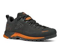 TECNICA Sulfur Gtx Ms - Homme - Noir / Orange - taille 45- modèle 2026
