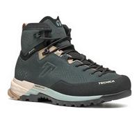 TECNICA Sulfur Mid Goretex Hiking Boots EU 38
