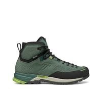 Tecnica - Sulfur Mid GTX - Chaussures approche homme Green / Dark Green - 40