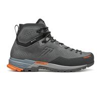 Chaussures de randonnée TECNICA SULFUR MID GTX MS (DK GREY-ORANGE) Homme 9