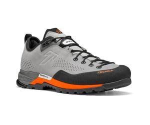 Tecnica - Sulfur Ms Light Grey Ultratra Orange - 10.5 - Chaussures d'approche