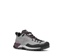 Tecnica - Sulfur S - Chaussures approche femme Rosed Grey / Wine Bordeaux - 40.2/3