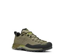 Tecnica - Sulfur S - Chaussures approche homme Turned Grey / Green - 45.2/3