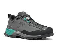 Tecnica - Sulfur S Gore-Tex Ws Deep Grey Light Petrol - 6 - Chaussures d'approche